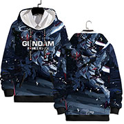 Gundam Hoodie