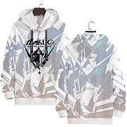 Gundam Hoodie