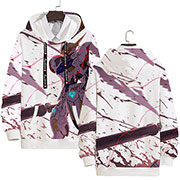 Gundam Hoodie