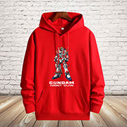 Gundam Hoodie