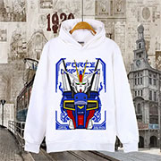 Gundam Hoodie
