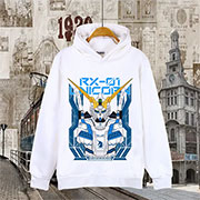 Gundam Hoodie
