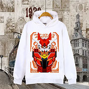 Gundam Hoodie
