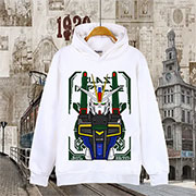 Gundam Hoodie