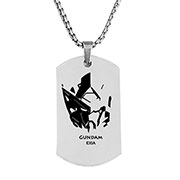 Gundam Necklace