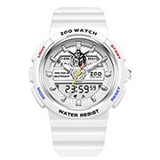 Gundam Digital Watch