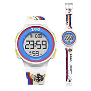 Gundam Digital Watch