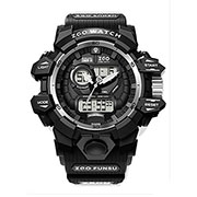 Gundam Digital Watch