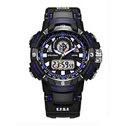 Gundam Digital Watch