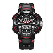 Gundam Digital Watch