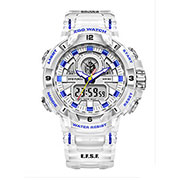 Gundam Digital Watch