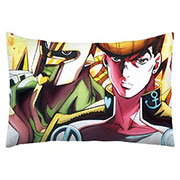 JoJo's Bizzare Adventure Wide Pillow Case