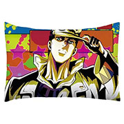 JoJo's Bizzare Adventure Wide Pillow Case