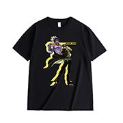 JoJo Bizzare Adventure T-shirt