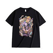 JoJo Bizzare Adventure T-shirt