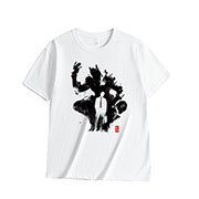JoJo Bizzare Adventure T-shirt