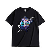 JoJo Bizzare Adventure T-shirt