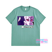JoJo Bizzare Adventure T-shirt