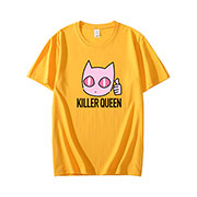 JoJo Bizzare Adventure T-shirt