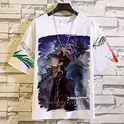 JoJo Bizzare Adventure T-shirt
