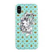 JoJo's Bizarre Adventure iphone case