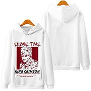JoJo Bizarre Adventure Hoodie