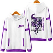 JoJo Bizarre Adventure Hoodie