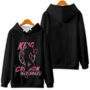 JoJo Bizarre Adventure Hoodie