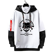 JoJo Bizarre Adventure Hoodie