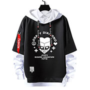JoJo Bizarre Adventure Hoodie