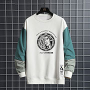 JoJo's Bizarre Adventure Sweatshirt