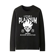 JoJo's Bizarre Adventure Sweatshirt