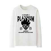 JoJo's Bizarre Adventure Sweatshirt