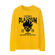 JoJo's Bizarre Adventure Sweatshirt