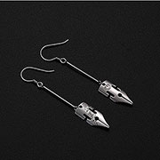 JoJo's Bizzare Adventure Earrings