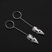 JoJo's Bizzare Adventure Earrings
