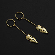 JoJo's Bizzare Adventure Earrings