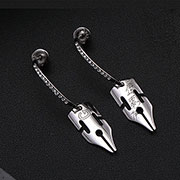 JoJo's Bizzare Adventure Earrings