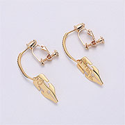 JoJo's Bizzare Adventure Earrings