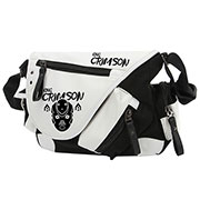 JoJo's Bizzare Adventure Shoulder Bag