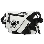 JoJo's Bizzare Adventure Shoulder Bag