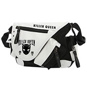 JoJo's Bizzare Adventure Shoulder Bag