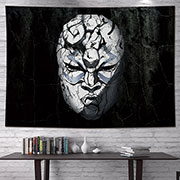 JoJo's Bizzare Adventure Wall Decor