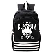 JoJo's Bizarre Adventure Backpack