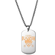JoJo's Bizzare Adventure Necklace
