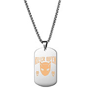 JoJo's Bizzare Adventure Necklace