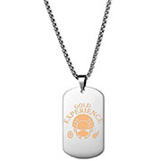 JoJo's Bizzare Adventure Necklace