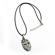 JoJo's Bizzare Adventure Necklace