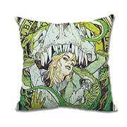 JoJo Pillow Case