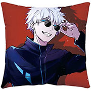 Jujutsu Kaisen Pillow Case